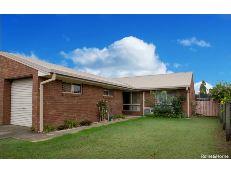 100 HENDERSON ROAD, Burpengary QLD 4505