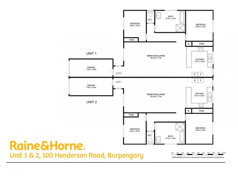 100 HENDERSON ROAD, Burpengary QLD 4505