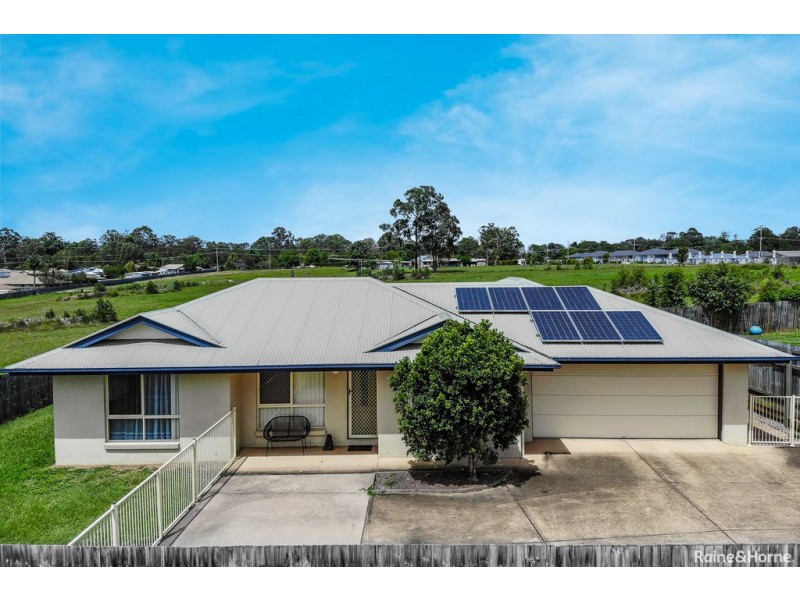 2/10 RIDGEGARDEN DRIVE, Morayfield QLD 4506