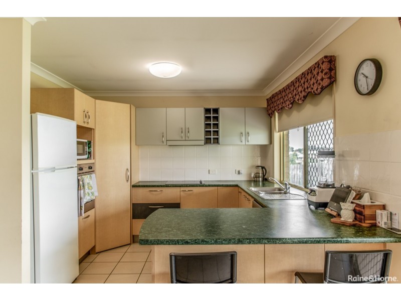 2/10 RIDGEGARDEN DRIVE, Morayfield QLD 4506