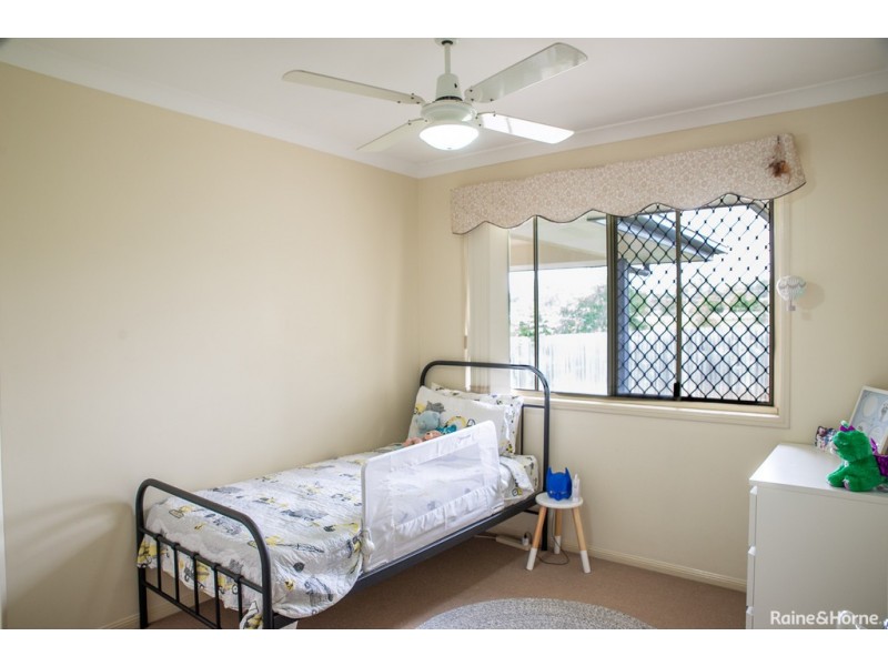 2/10 RIDGEGARDEN DRIVE, Morayfield QLD 4506