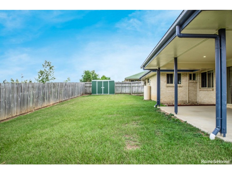 2/10 RIDGEGARDEN DRIVE, Morayfield QLD 4506