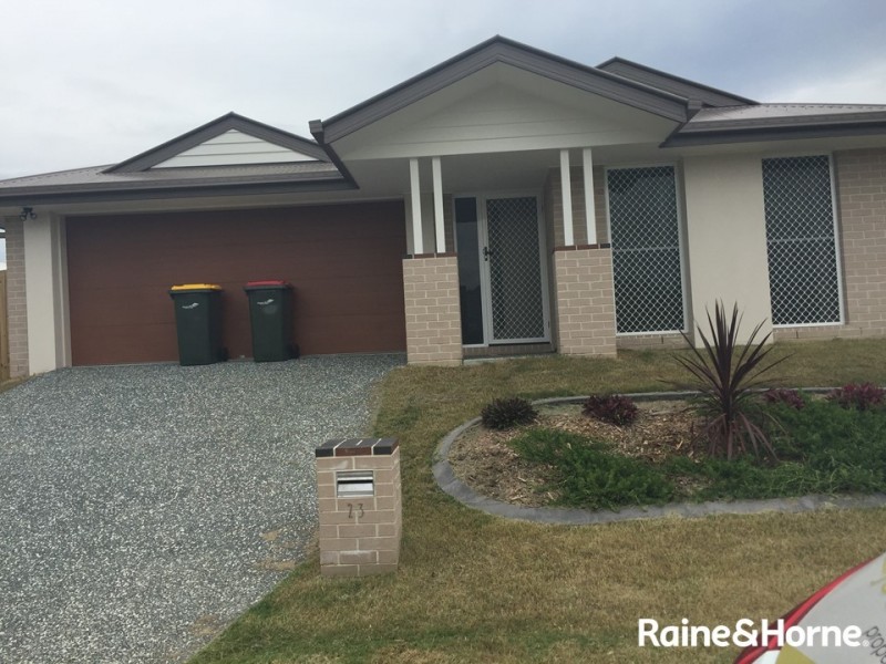 23 Neitz Street, Morayfield QLD 4506