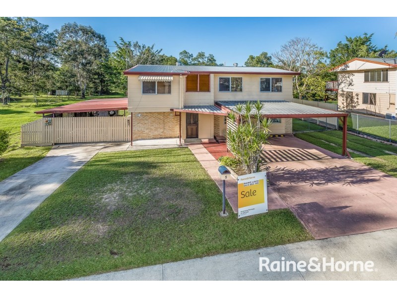 5 Norma Street, Burpengary QLD 4505