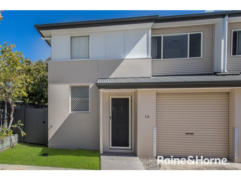 12/14-22 LIPSCOMBE ROAD, Deception Bay QLD 4508