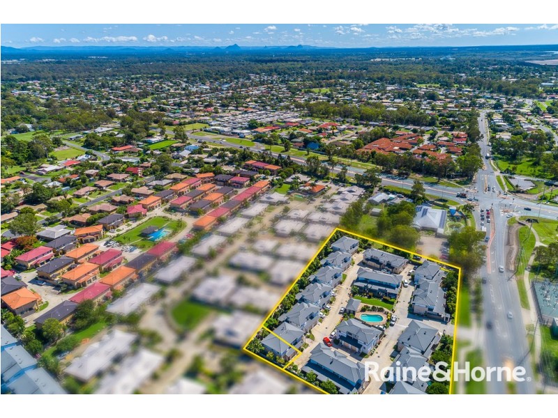 12/14-22 LIPSCOMBE ROAD, Deception Bay QLD 4508