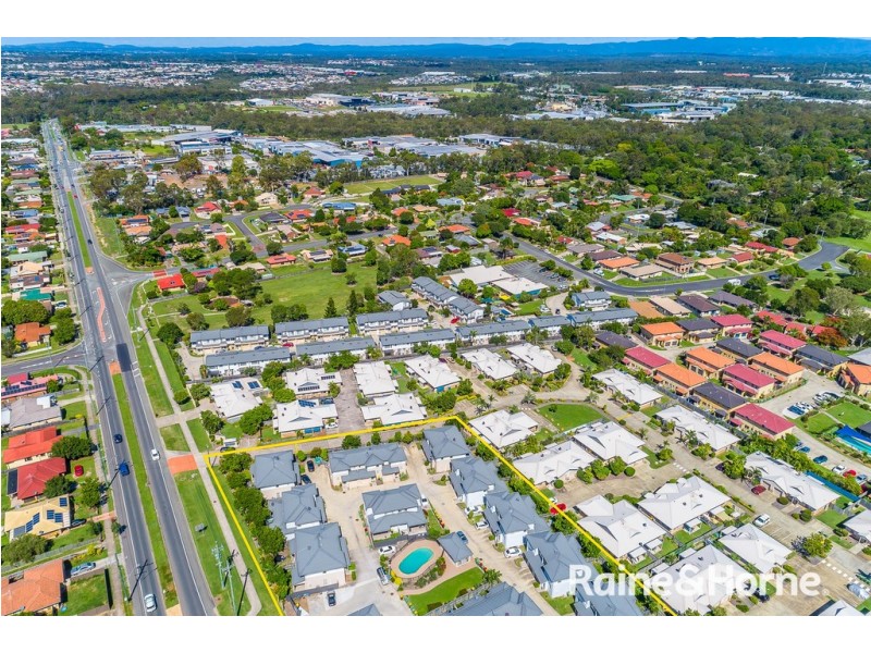 12/14-22 LIPSCOMBE ROAD, Deception Bay QLD 4508