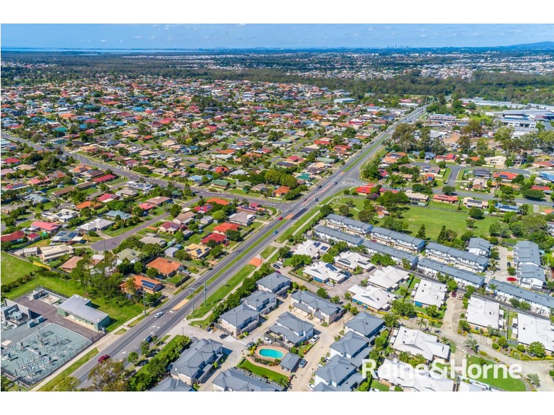 12/14-22 LIPSCOMBE ROAD, Deception Bay QLD 4508