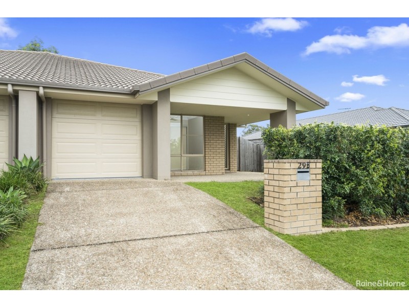 2/29 STAATEN STREET, Burpengary QLD 4505