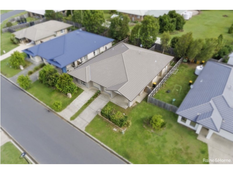 2/29 STAATEN STREET, Burpengary QLD 4505