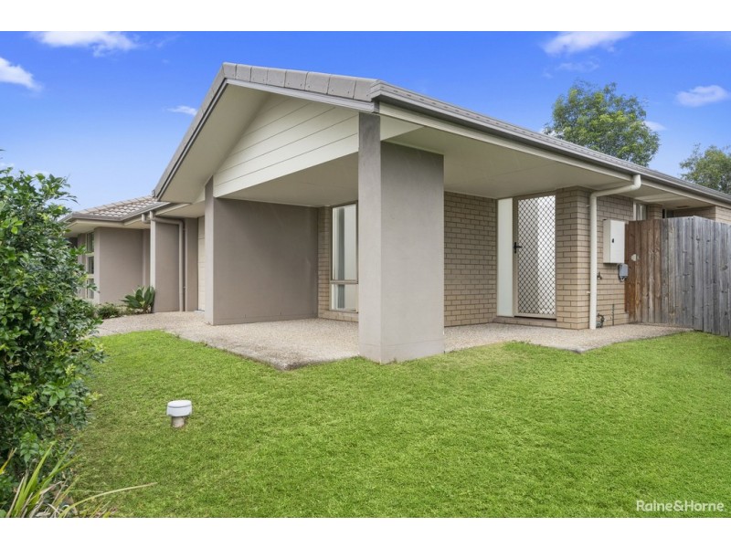 2/29 STAATEN STREET, Burpengary QLD 4505