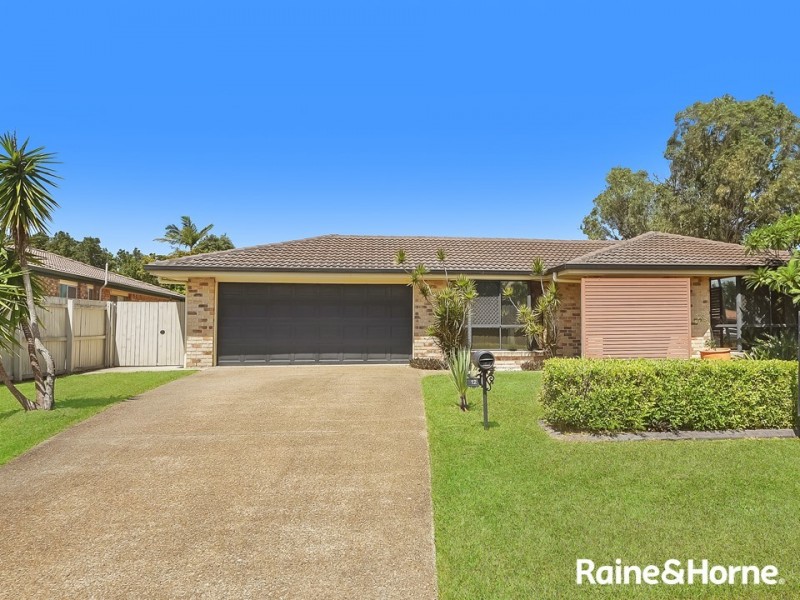 12 Carissa Ct, Caboolture South QLD 4510