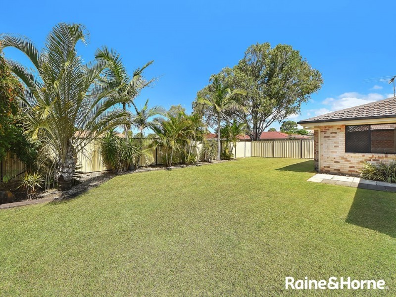 12 Carissa Ct, Caboolture South QLD 4510