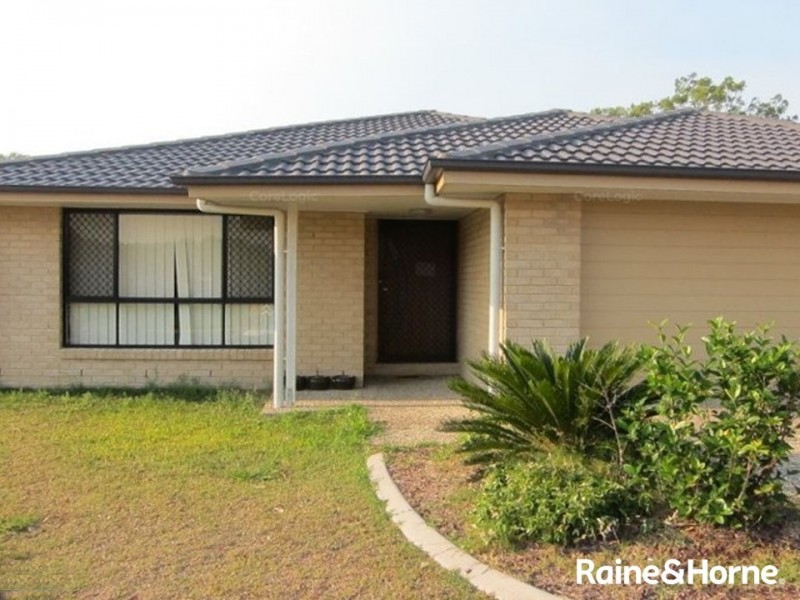 24 Rodgers Lane, Kallangur QLD 4503
