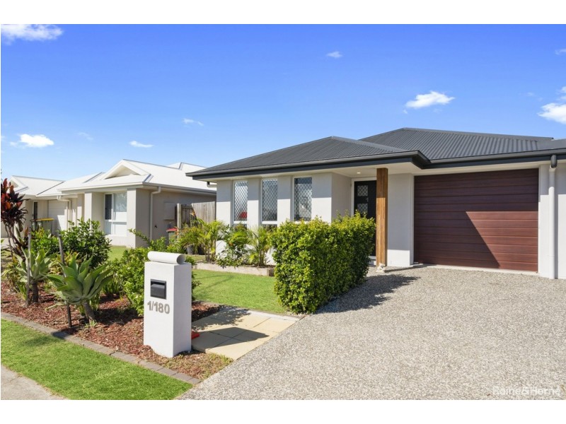 1/180 GRAHAM ROAD, Morayfield QLD 4506