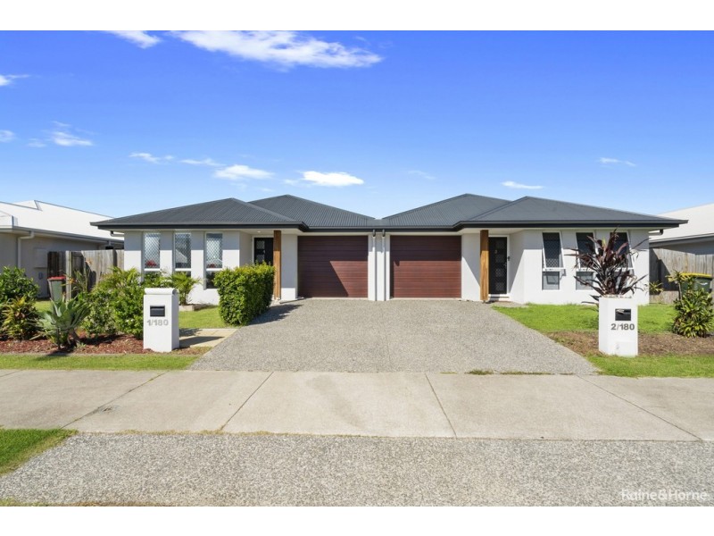 1/180 GRAHAM ROAD, Morayfield QLD 4506