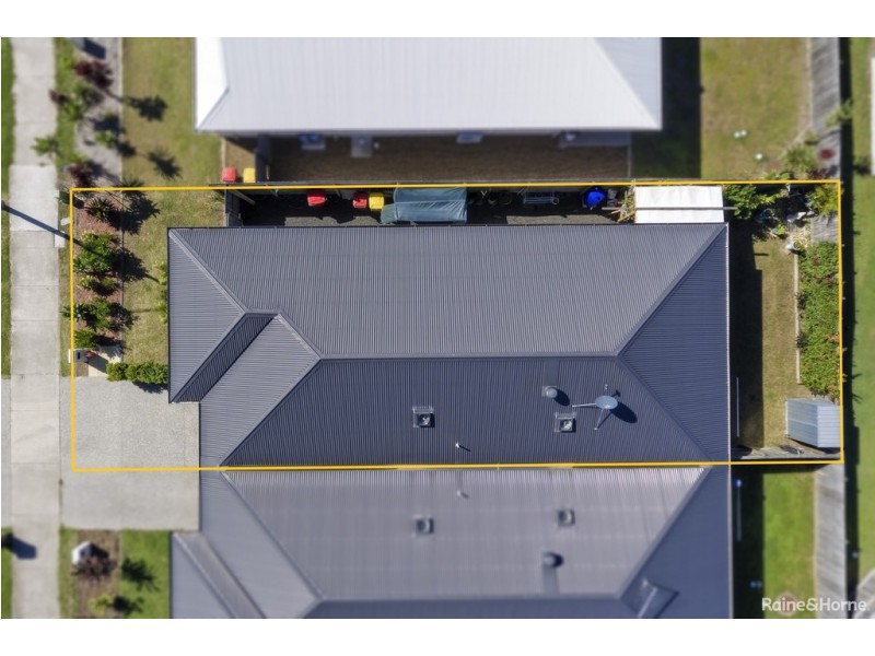 1/180 GRAHAM ROAD, Morayfield QLD 4506