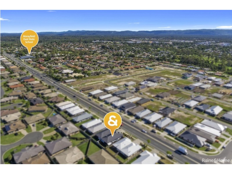 1/180 GRAHAM ROAD, Morayfield QLD 4506