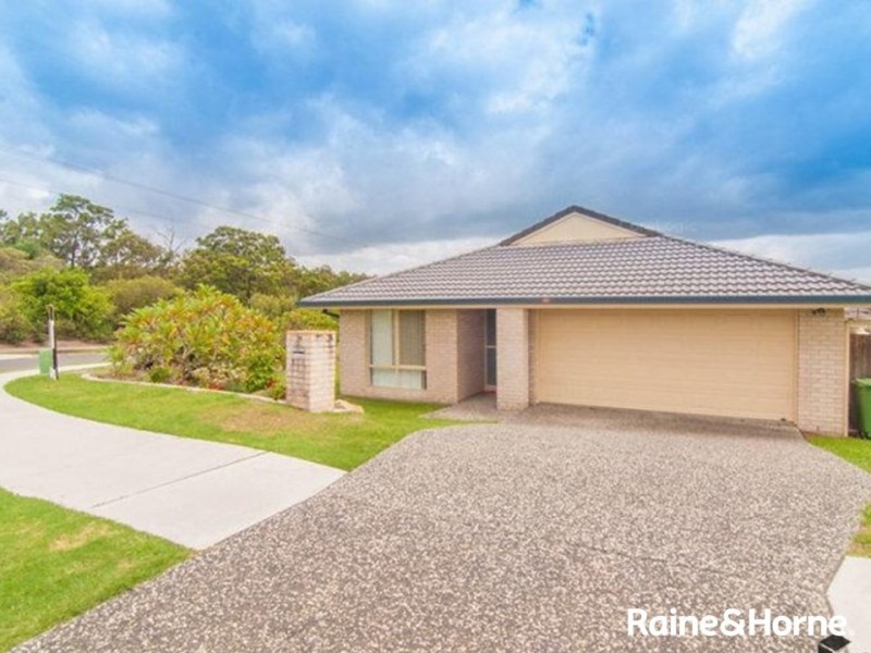 1/14 Homeland Cres, Warner QLD 4500