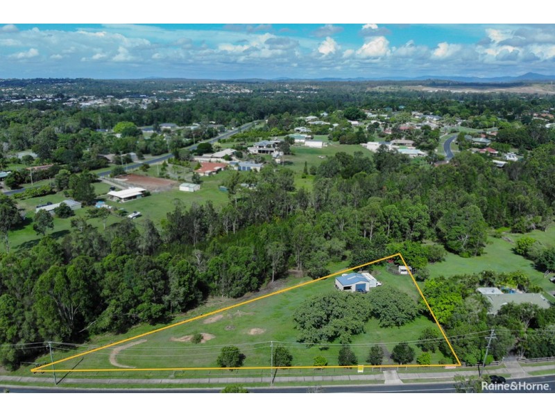 104 Rowley Road, Burpengary QLD 4505