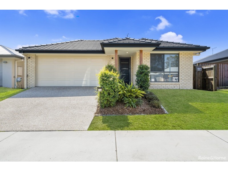 24 ARCADIA STREET, Upper Caboolture QLD 4510