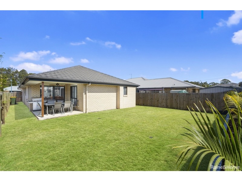 24 ARCADIA STREET, Upper Caboolture QLD 4510