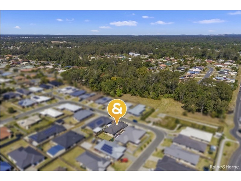 24 ARCADIA STREET, Upper Caboolture QLD 4510