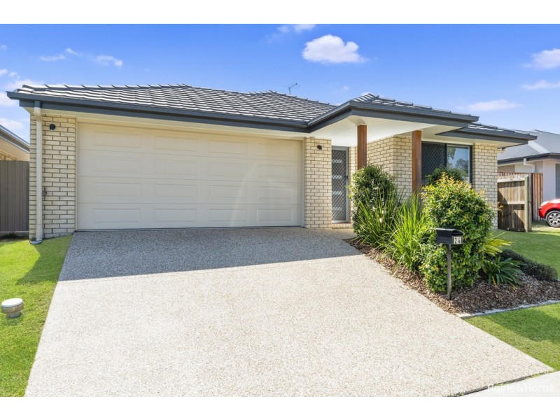24 ARCADIA STREET, Upper Caboolture QLD 4510