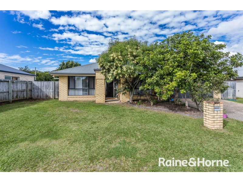 7 Belleden Drive, Bellmere QLD 4510