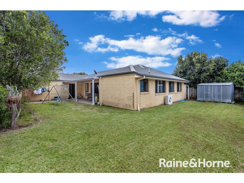 7 Belleden Drive, Bellmere QLD 4510