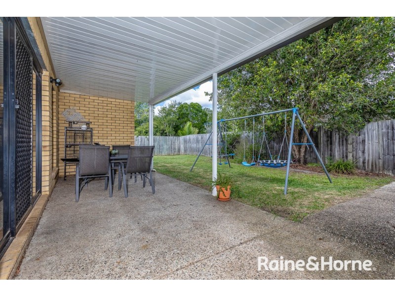 7 Belleden Drive, Bellmere QLD 4510