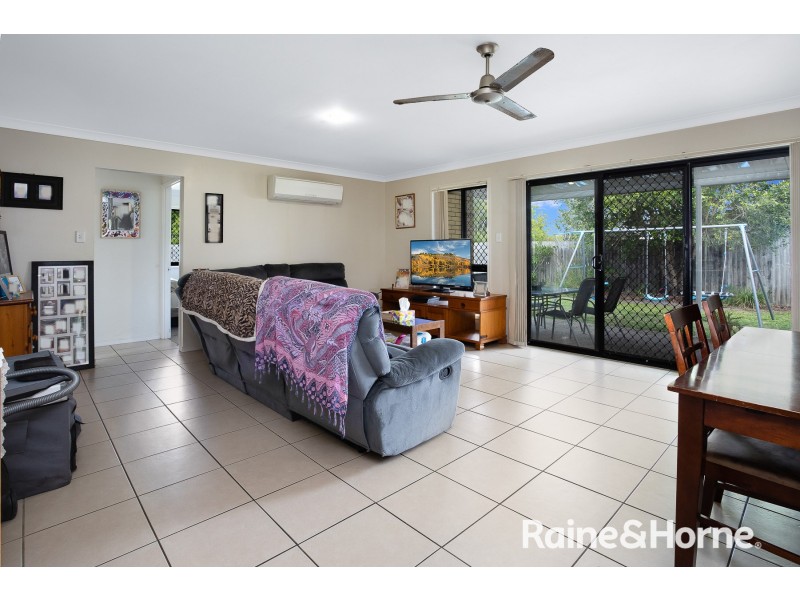 7 Belleden Drive, Bellmere QLD 4510