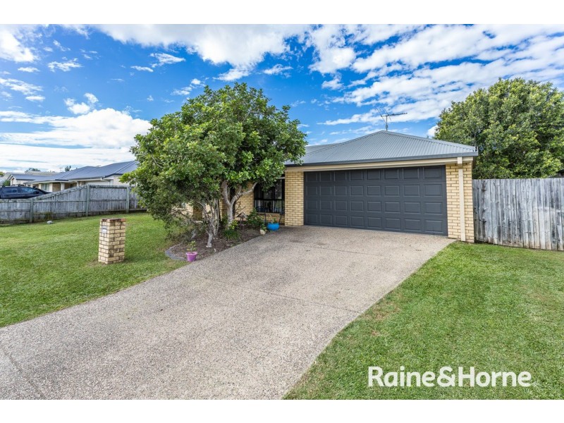 7 Belleden Drive, Bellmere QLD 4510