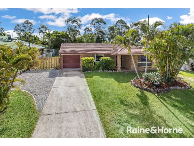 55 Hickory Drive, Narangba QLD 4504
