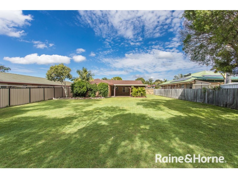 55 Hickory Drive, Narangba QLD 4504