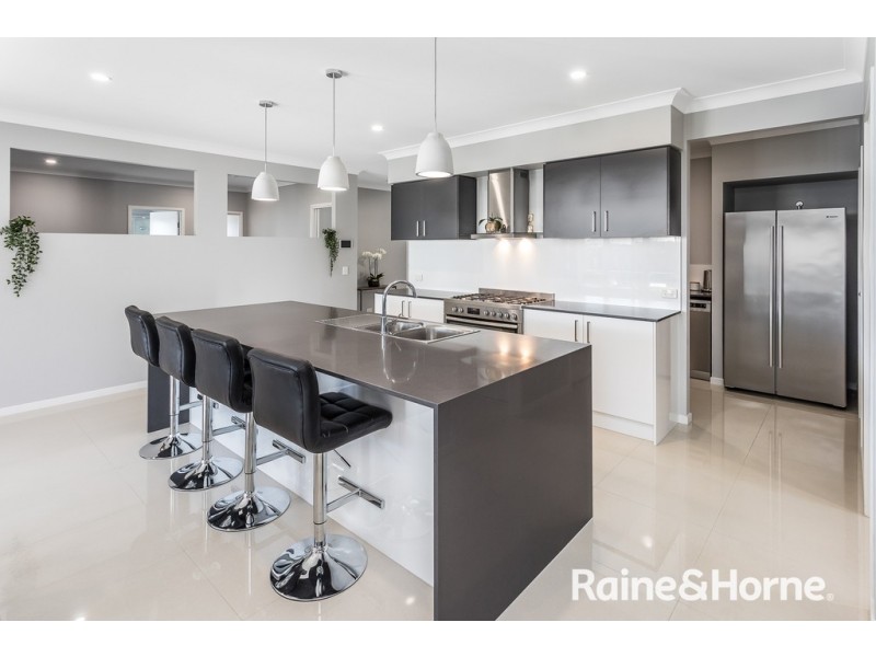 31 DERWENT STREET, Burpengary QLD 4505