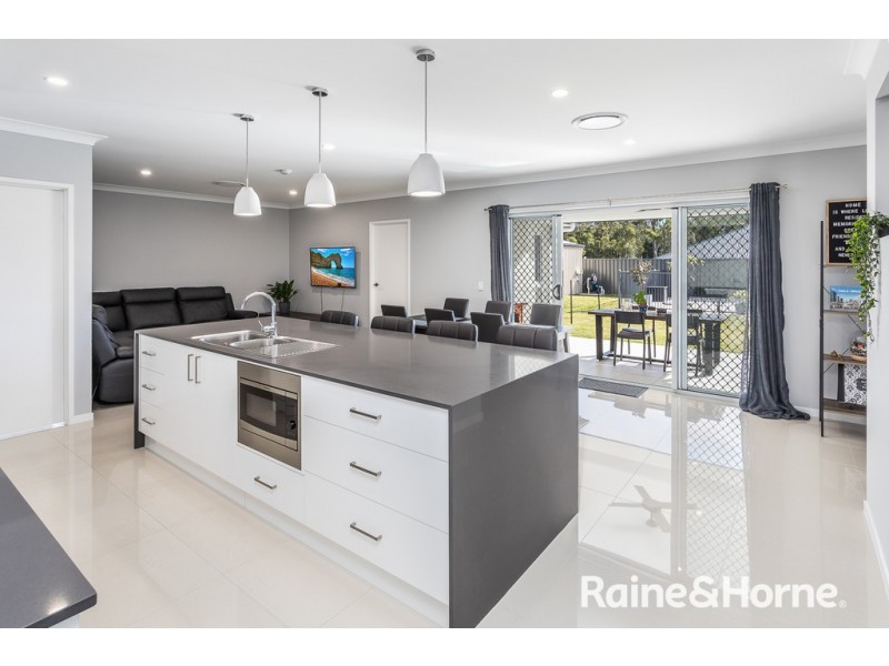 31 DERWENT STREET, Burpengary QLD 4505