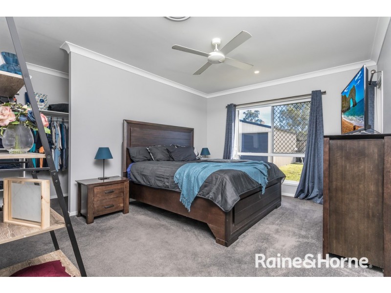 31 DERWENT STREET, Burpengary QLD 4505