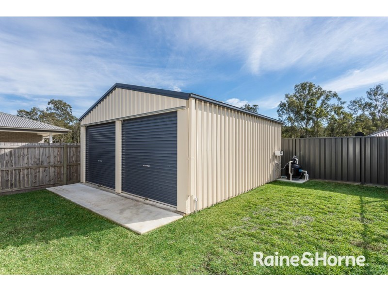 31 DERWENT STREET, Burpengary QLD 4505