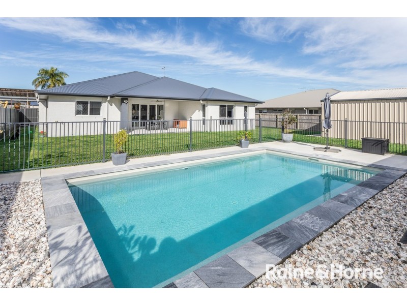 31 DERWENT STREET, Burpengary QLD 4505