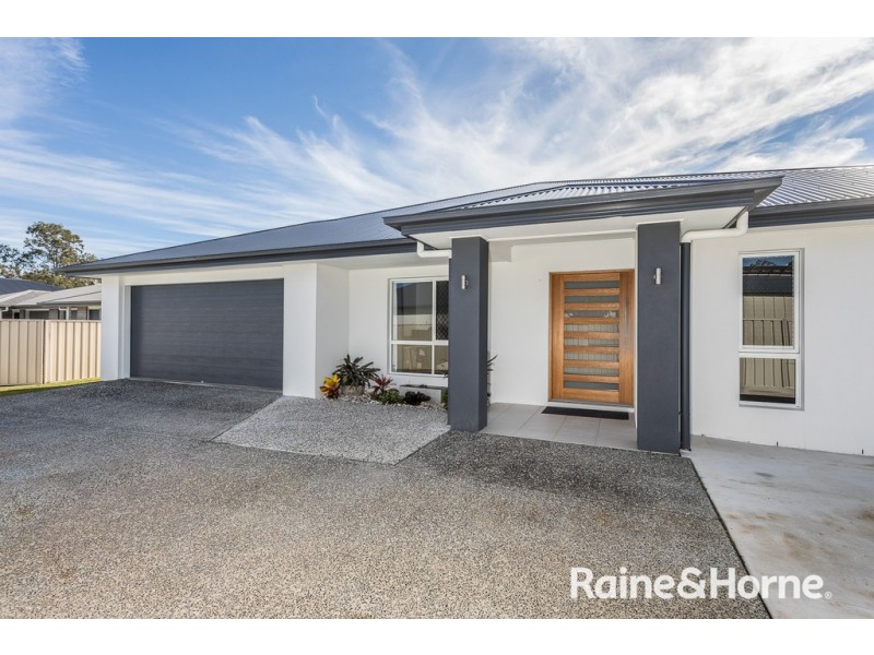 31 DERWENT STREET, Burpengary QLD 4505