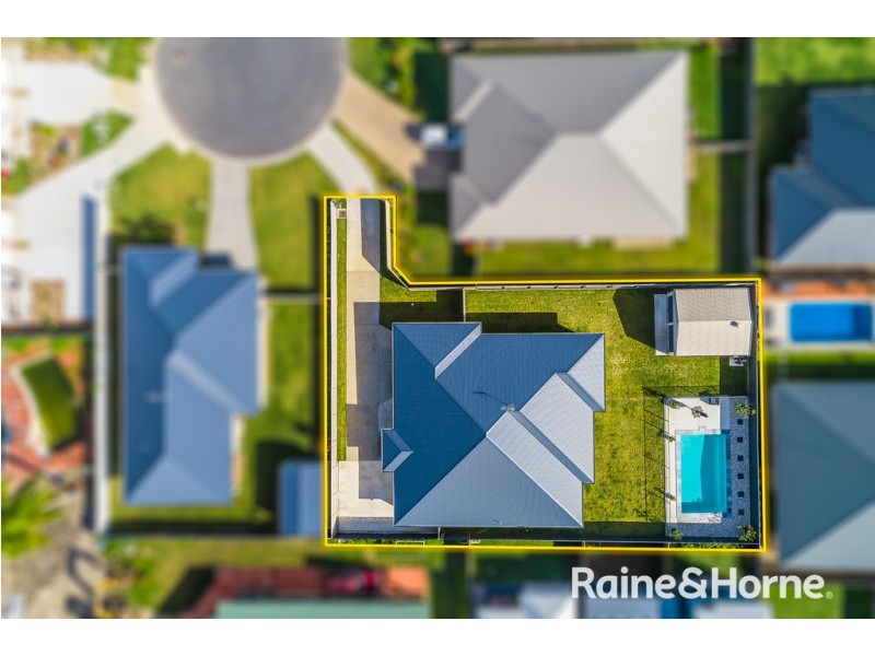 31 DERWENT STREET, Burpengary QLD 4505