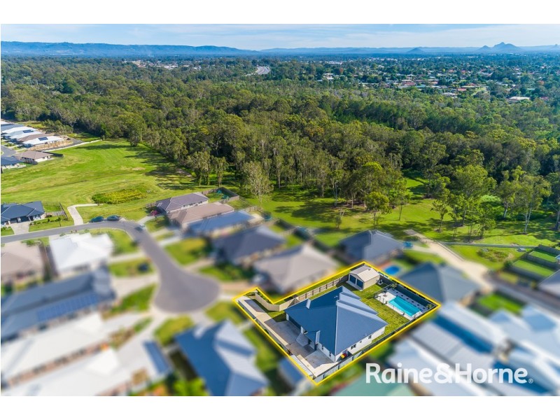 31 DERWENT STREET, Burpengary QLD 4505