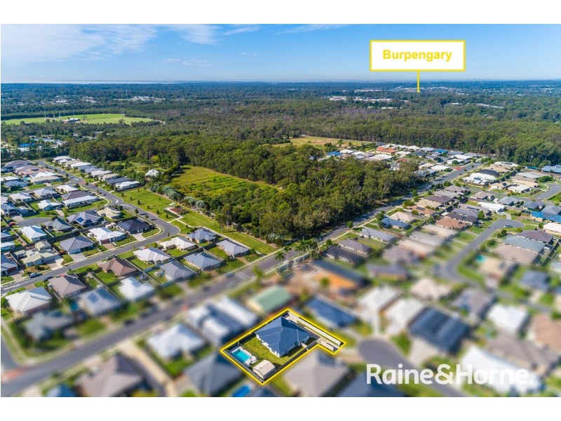 31 DERWENT STREET, Burpengary QLD 4505
