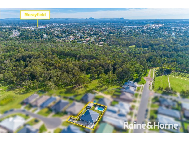 31 DERWENT STREET, Burpengary QLD 4505