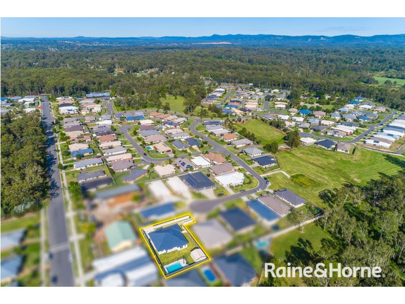 31 DERWENT STREET, Burpengary QLD 4505