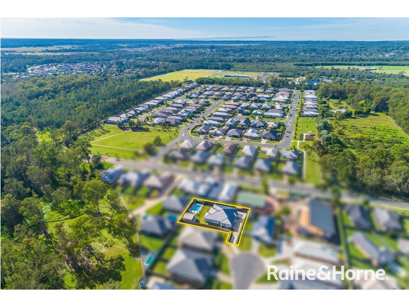 31 DERWENT STREET, Burpengary QLD 4505