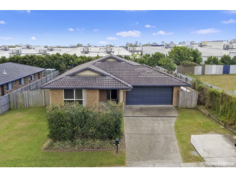 31 WAYLAND CIRCUIT, Morayfield QLD 4506