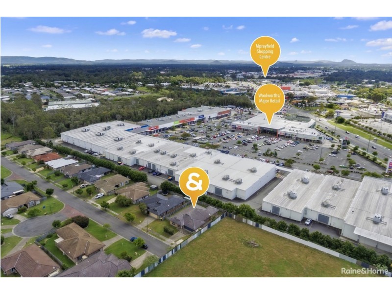 31 WAYLAND CIRCUIT, Morayfield QLD 4506