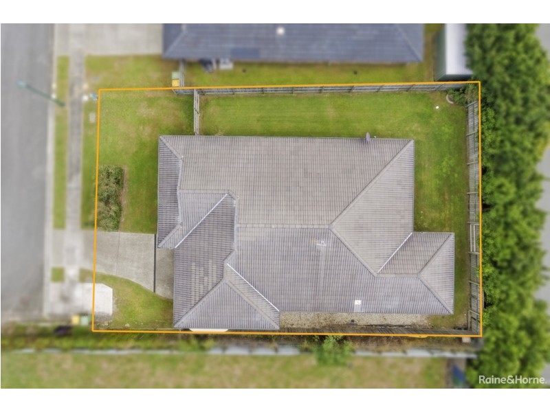 31 WAYLAND CIRCUIT, Morayfield QLD 4506